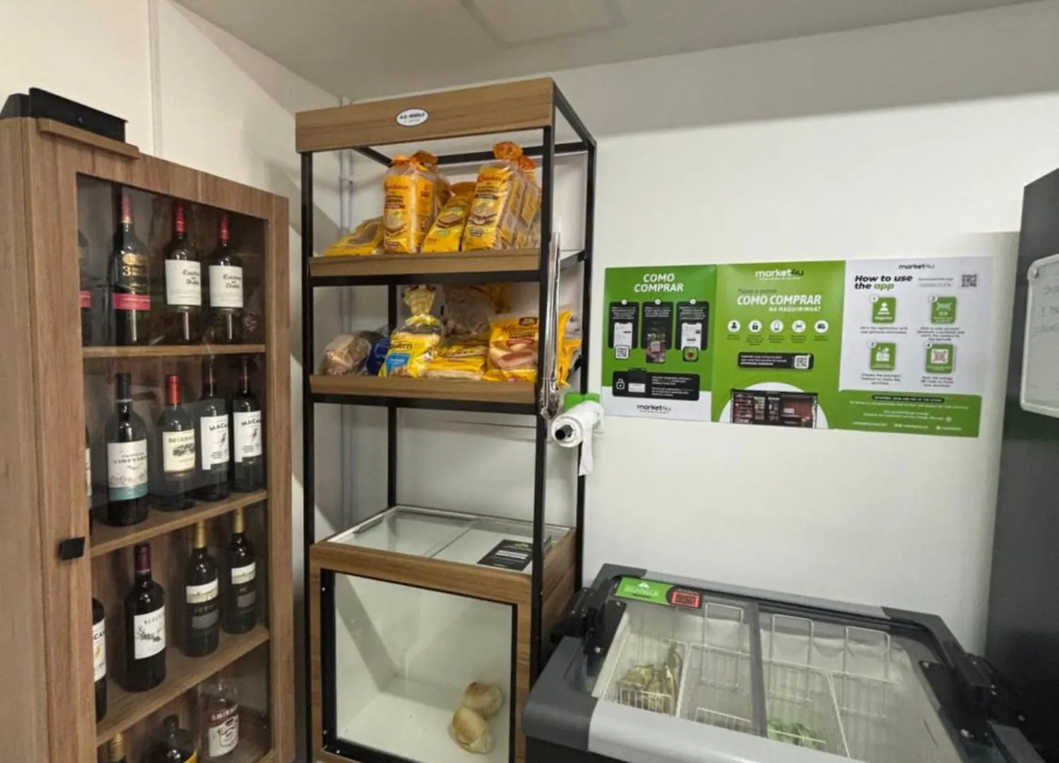 Studio Completo Em Frente Ao Allianz Parque Com 1 Vaga 상파울루 아파트