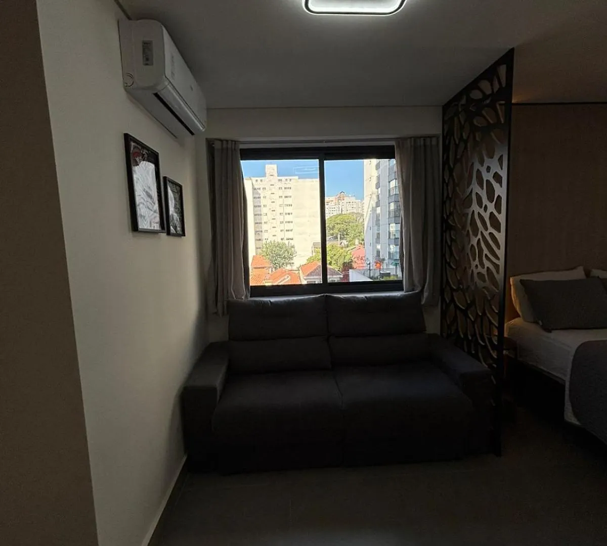 Studio Completo Em Frente Ao Allianz Parque Com 1 Vaga 상파울루 0*,