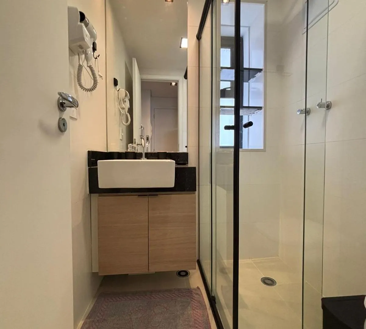 아파트 Studio Completo Em Frente Ao Allianz Parque Com 1 Vaga 상파울루